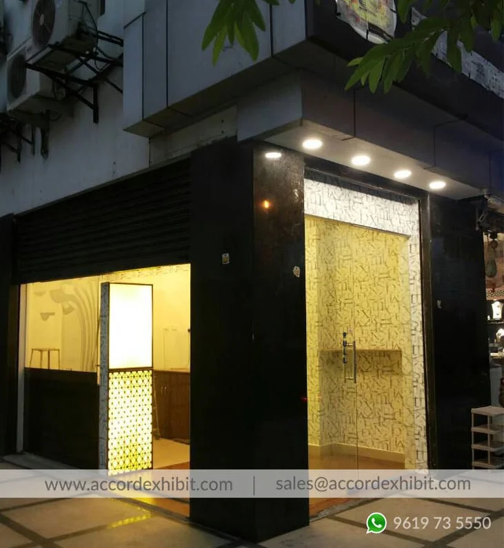 Mall kiosk & Airport kiosk Mall kiosk & Airport kiosk