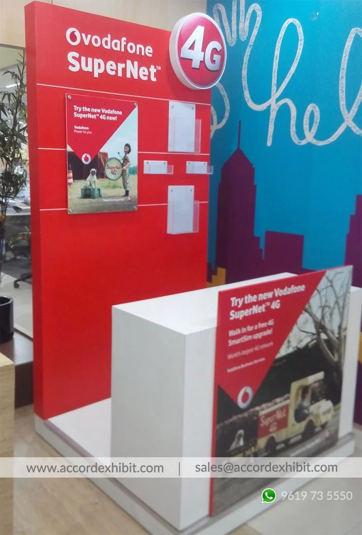 Mall kiosk & Airport kiosk Mall kiosk & Airport kiosk